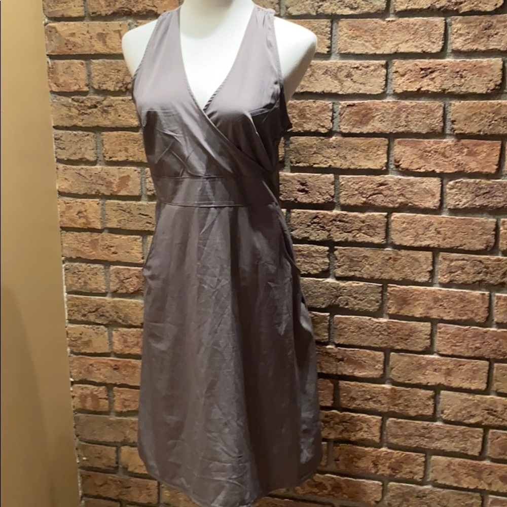 Lola by AFG Activewear Sleeveless Dress
